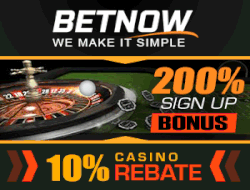 Bet Now