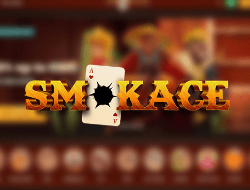 Smokace