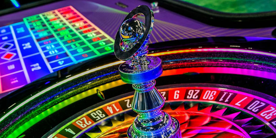 Discover the Excitement of Online Casino Tournaments at Mr Green